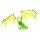 D&D: Icons of the Realms - Adult Emerald Dragon - Premium Figure