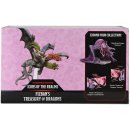 D&D: Icons of the Realm - Fizbans Treasury of Dragons...