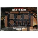 D&D: Icons of the Realms - The Yawning Portal Inn - Bars & Tables