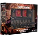 D&D: Icons of the Realms - The Yawning Portal Inn - Beds & Bottles