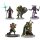 Magic The Gathering Miniatures: Adventures in the Forgotten Realms - Adventuring Party Starter