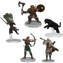 Magic The Gathering Miniatures: Adventures in the...