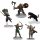 Magic The Gathering Miniatures: Adventures in the Forgotten Realms - Companions of the Hall Starter