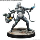 Marvel Crisis Protocol: Black Swan & Supergiant - EN