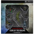D&D: Icons of the Realms - Saltmarsh - Box 2