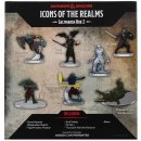 D&D: Icons of the Realms - Saltmarsh - Box 2