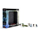 D&D: Icons of the Realms - Saltmarsh - Box 2
