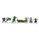 D&D: Icons of the Realms - Saltmarsh - Box 2