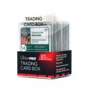 Ultra Pro: Trading Card Box