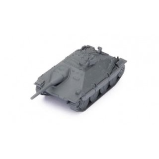 World of Tanks: German (Jagdpanzer 38t) - Erweiterung - DE/MULTI