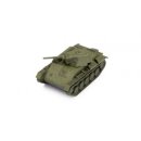 World of Tanks: Soviet (T-70) - Erweiterung - DE/MULTI