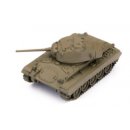 World of Tanks: American (M24 Chaffee) - Expansion - EN