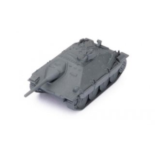 World of Tanks: German (Jagdpanzer 38t) - Expansion - EN
