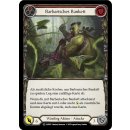 019 - Barbarisches Bankett - Rot