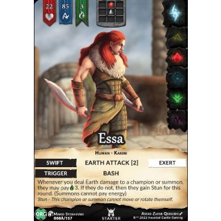 008 - Essa
