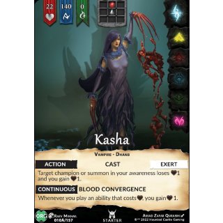 010 - Kasha