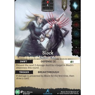 014 - Block