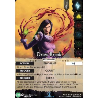042 - Draw Break