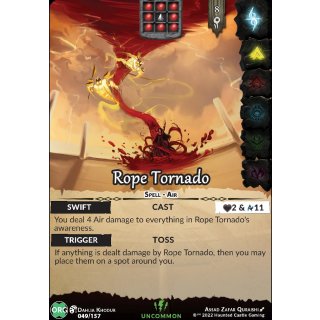 049 - Rope Tornado