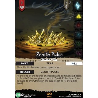 055 - Zenith Pulse