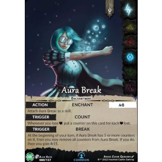 080 - Aura Break