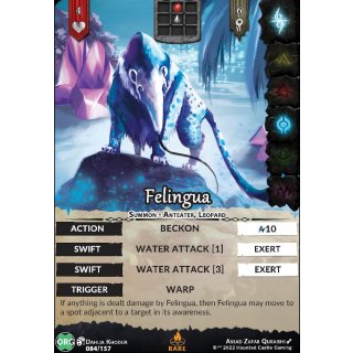 084 - Felingua