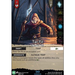 095 - Tar Pit