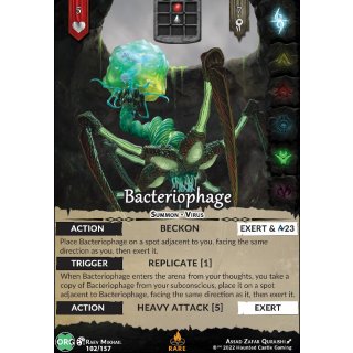 102 - Bacteriophage