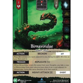 104 - Birnaviridae