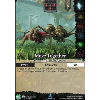 115 - Move Together