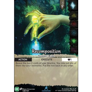 120 - Recomposition