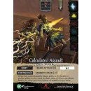 039 - Epic Rare -03 - Calculated Assault