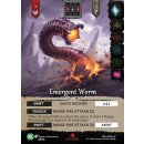 143 - Epic Rare -28 - Emergent Worm