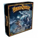 HeroQuest: The Frozen Horror - Expansion - EN