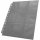 Ultimate Guard: 18-Pocket Pages Side-Loading (50) - Grau