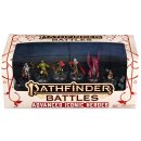 Pathfinder Battles: Advanced Iconic Heroes - EN