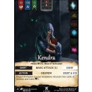 001 - Kendra
