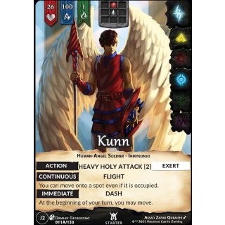 011 - Kunn