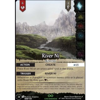 020 - River Ni