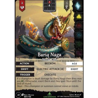 031 - Bariq Naga