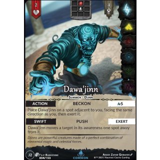 034 - Dawajinn