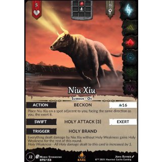 075 - Niu Xiu