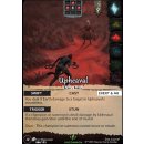 084 - Upheaval