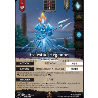 090 - Celestial Hegemon