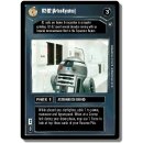 R2-Q2 (Artoo-Kyootoo) Dark Side