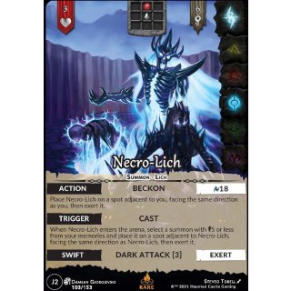 103 - Necro-Lich