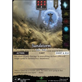 106 - Sandstorm