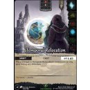 112 - Temporal Relocation