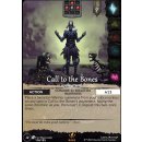 116 - Call to the Bones