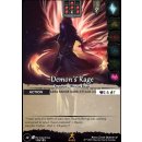 119 - Demon’s Rage